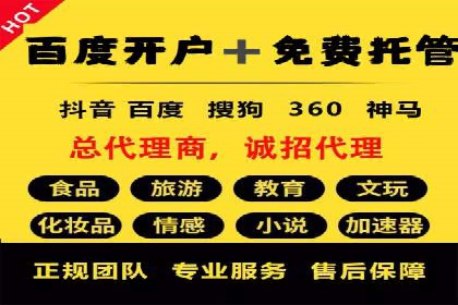 百度竞价排名案例揭秘：广告创意的重要性